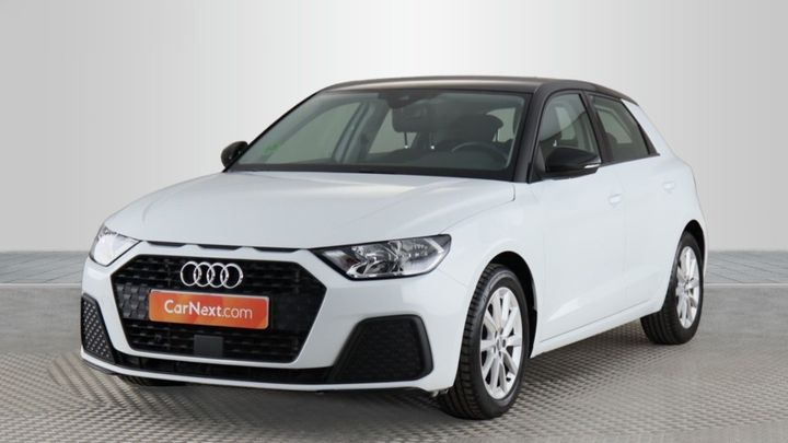 Photo 1 VIN: WAUZZZGB7KR022629 - AUDI A1 SPORTBACK 