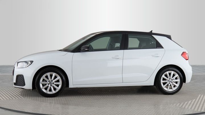 Photo 2 VIN: WAUZZZGB7KR022629 - AUDI A1 SPORTBACK 