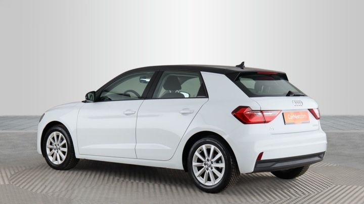 Photo 3 VIN: WAUZZZGB7KR022629 - AUDI A1 SPORTBACK 