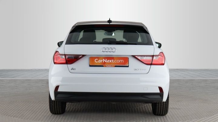 Photo 4 VIN: WAUZZZGB7KR022629 - AUDI A1 SPORTBACK 