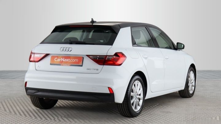 Photo 5 VIN: WAUZZZGB7KR022629 - AUDI A1 SPORTBACK 