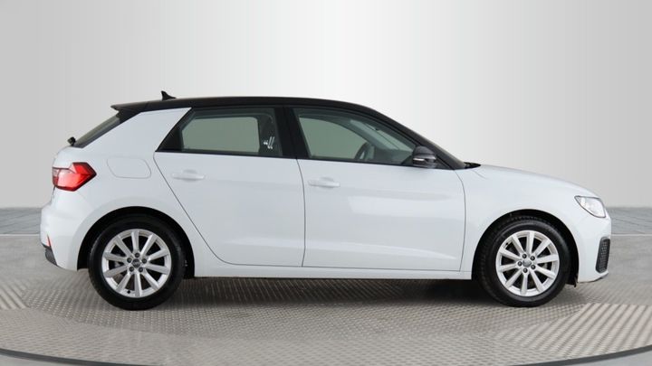 Photo 6 VIN: WAUZZZGB7KR022629 - AUDI A1 SPORTBACK 