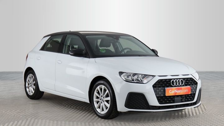 Photo 7 VIN: WAUZZZGB7KR022629 - AUDI A1 SPORTBACK 