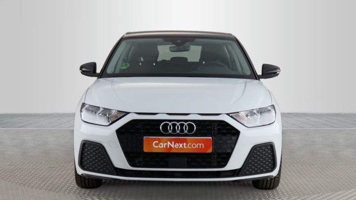 Photo 8 VIN: WAUZZZGB7KR022629 - AUDI A1 SPORTBACK 