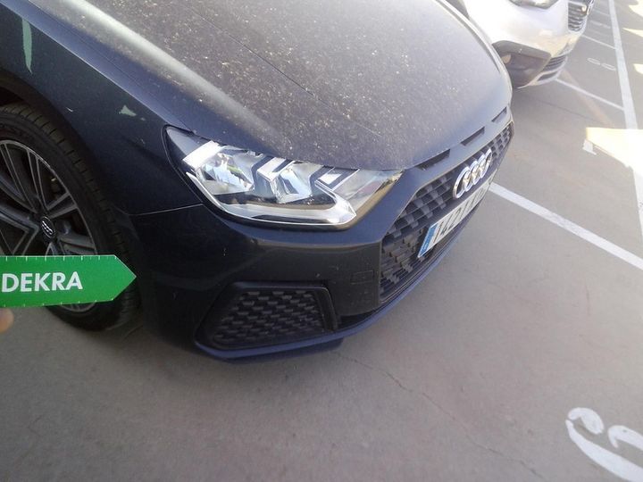 Photo 15 VIN: WAUZZZGB7KR032576 - AUDI A1 