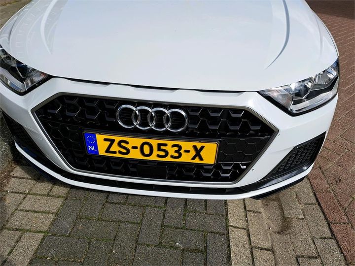 Photo 19 VIN: WAUZZZGB7KR035347 - AUDI A1 