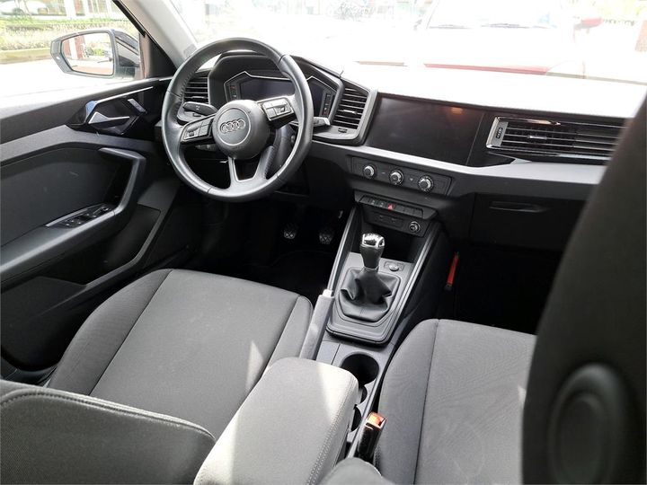 Photo 6 VIN: WAUZZZGB7KR035347 - AUDI A1 