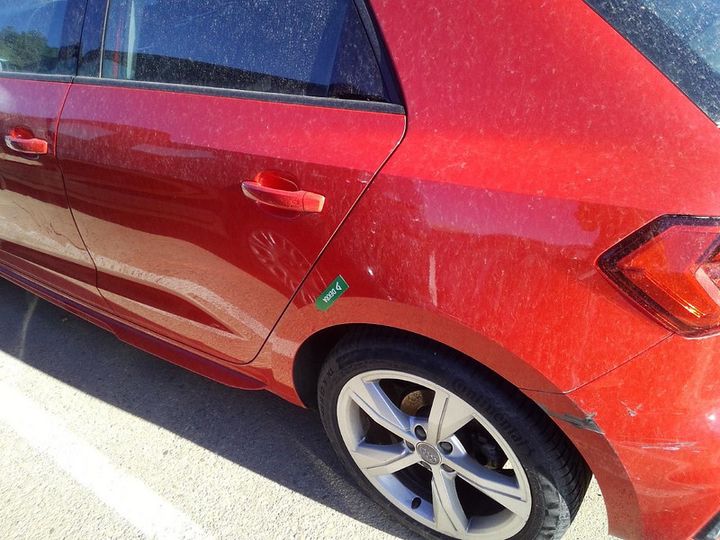 Photo 19 VIN: WAUZZZGB7KR036434 - AUDI A1 