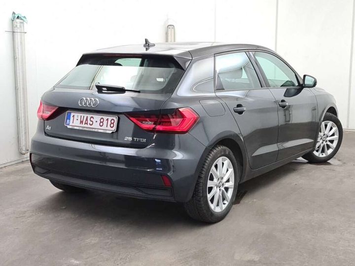 Photo 2 VIN: WAUZZZGB7KR041911 - AUDI A1 