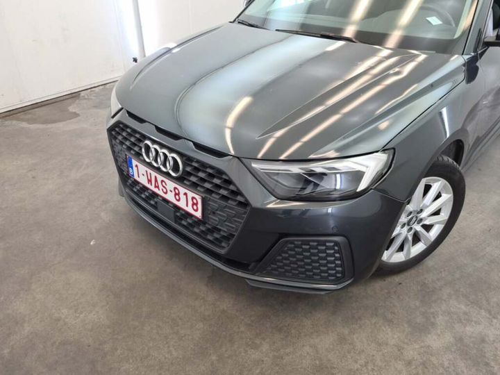 Photo 7 VIN: WAUZZZGB7KR041911 - AUDI A1 