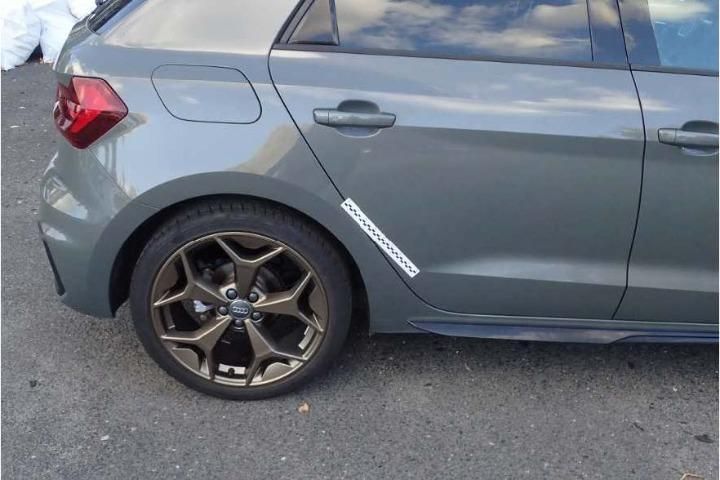 Photo 21 VIN: WAUZZZGB7KR047899 - AUDI A1 SPORTBACK 