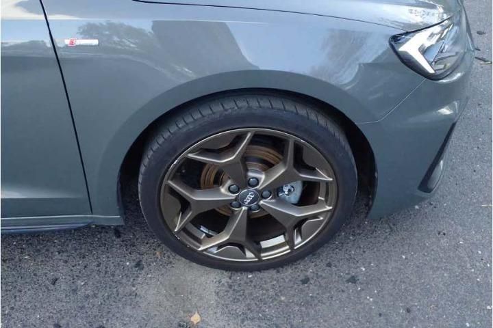 Photo 24 VIN: WAUZZZGB7KR047899 - AUDI A1 SPORTBACK 