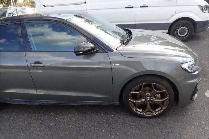 Photo 31 VIN: WAUZZZGB7KR047899 - AUDI A1 SPORTBACK 