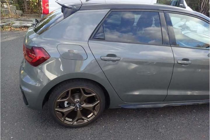 Photo 32 VIN: WAUZZZGB7KR047899 - AUDI A1 SPORTBACK 