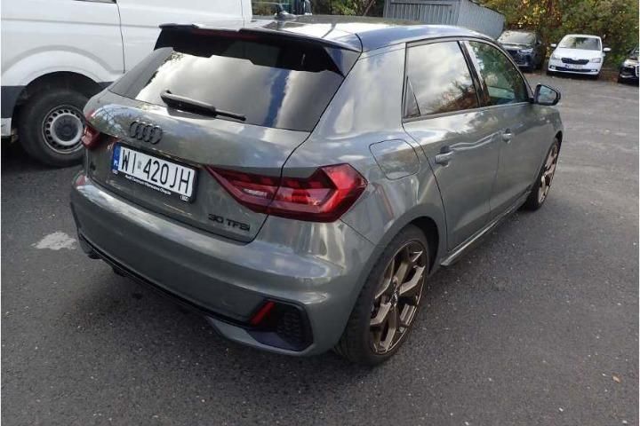 Photo 33 VIN: WAUZZZGB7KR047899 - AUDI A1 SPORTBACK 