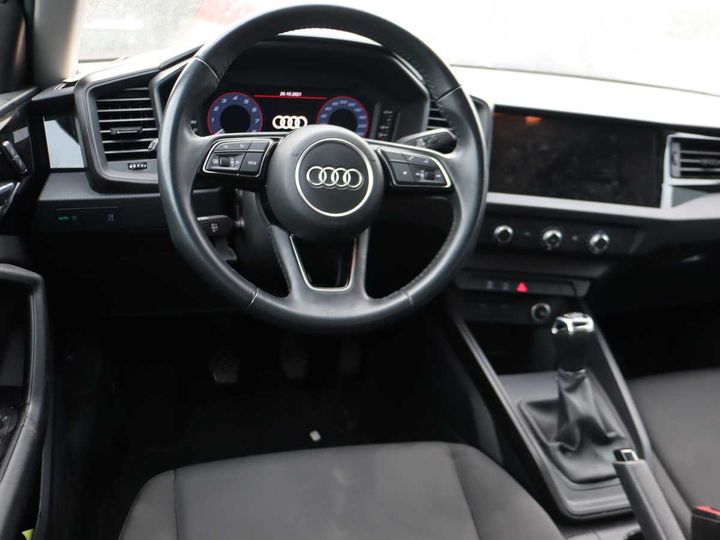 Photo 12 VIN: WAUZZZGB7KR050804 - AUDI A1 