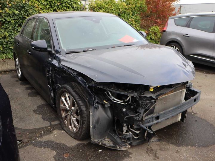 Photo 6 VIN: WAUZZZGB7KR050804 - AUDI A1 