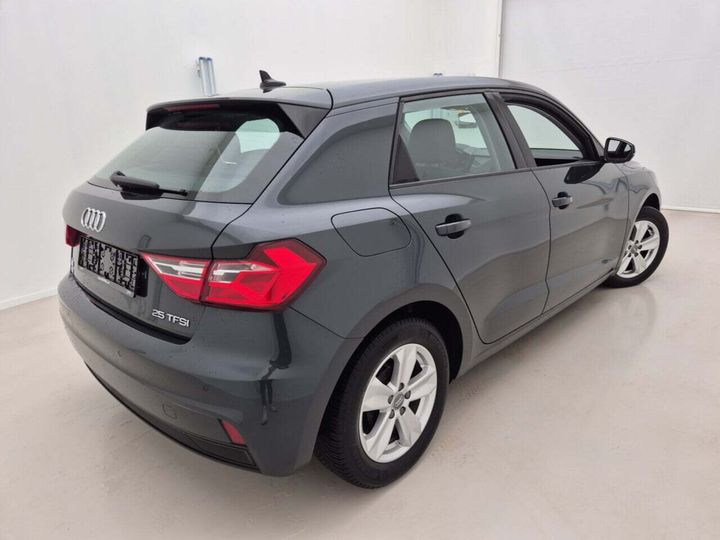 Photo 1 VIN: WAUZZZGB7KR056862 - AUDI A1 