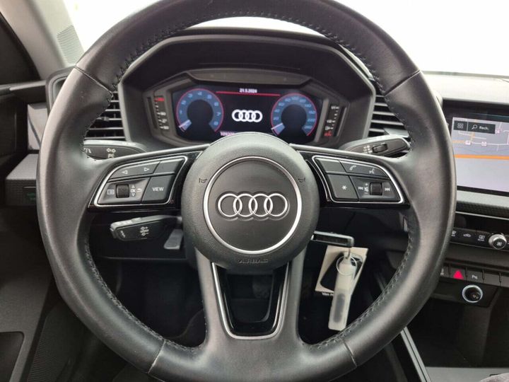 Photo 14 VIN: WAUZZZGB7KR056862 - AUDI A1 