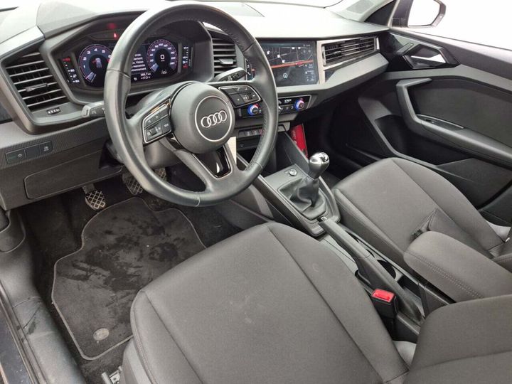 Photo 19 VIN: WAUZZZGB7KR056862 - AUDI A1 