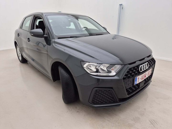 Photo 26 VIN: WAUZZZGB7KR056862 - AUDI A1 