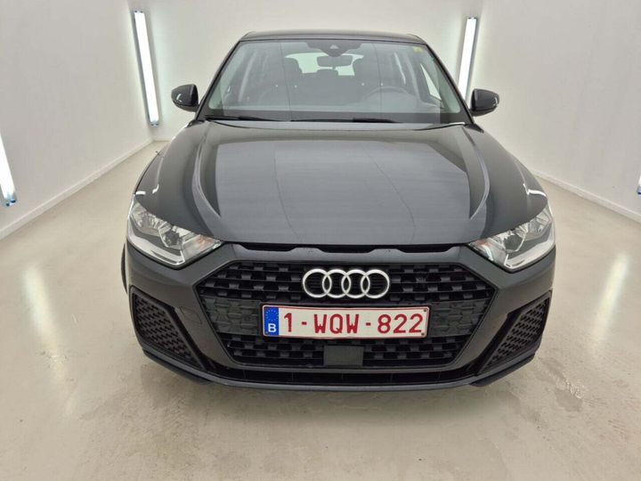 Photo 3 VIN: WAUZZZGB7KR056862 - AUDI A1 