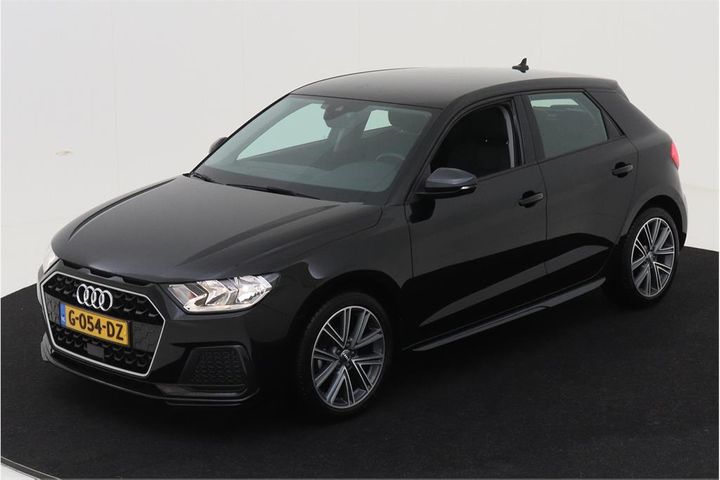 Photo 1 VIN: WAUZZZGB7KR060958 - AUDI A1 