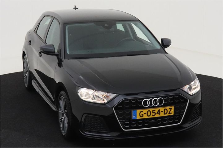 Photo 2 VIN: WAUZZZGB7KR060958 - AUDI A1 