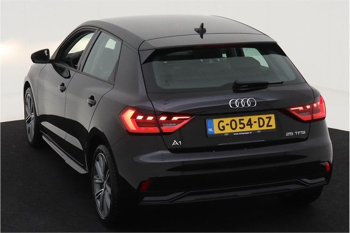 Photo 4 VIN: WAUZZZGB7KR060958 - AUDI A1 