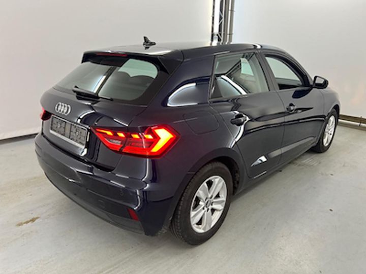 Photo 3 VIN: WAUZZZGB7LR005976 - AUDI A1 SPORTBACK - 2019 