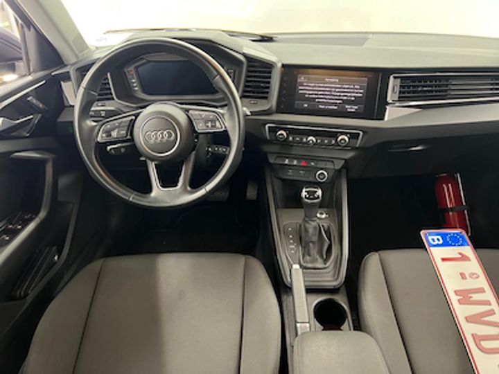 Photo 7 VIN: WAUZZZGB7LR005976 - AUDI A1 SPORTBACK - 2019 