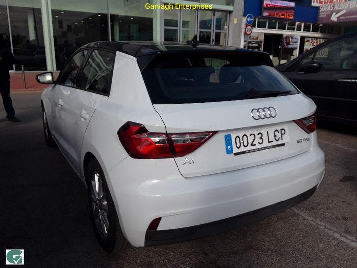 Photo 13 VIN: WAUZZZGB7LR011180 - AUDI A1 