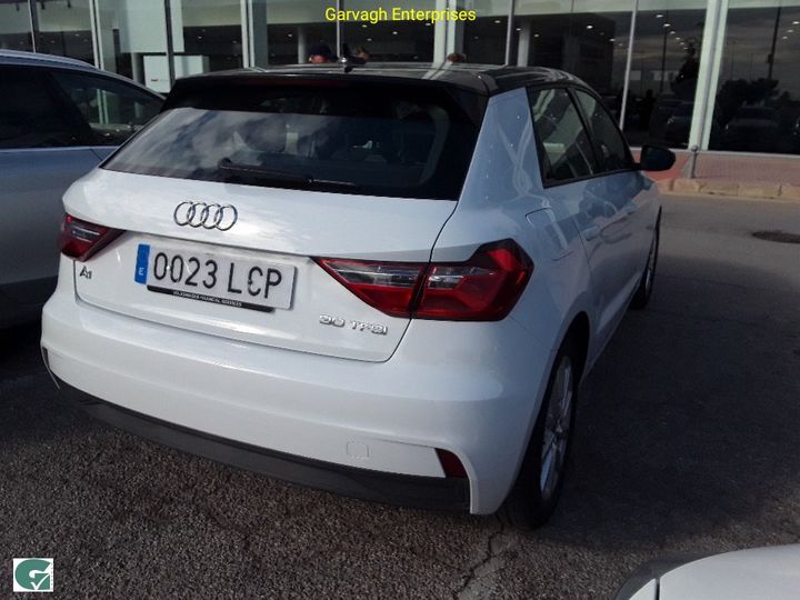 Photo 19 VIN: WAUZZZGB7LR011180 - AUDI A1 