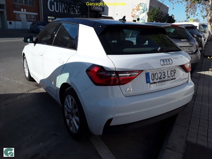 Photo 36 VIN: WAUZZZGB7LR011180 - AUDI A1 