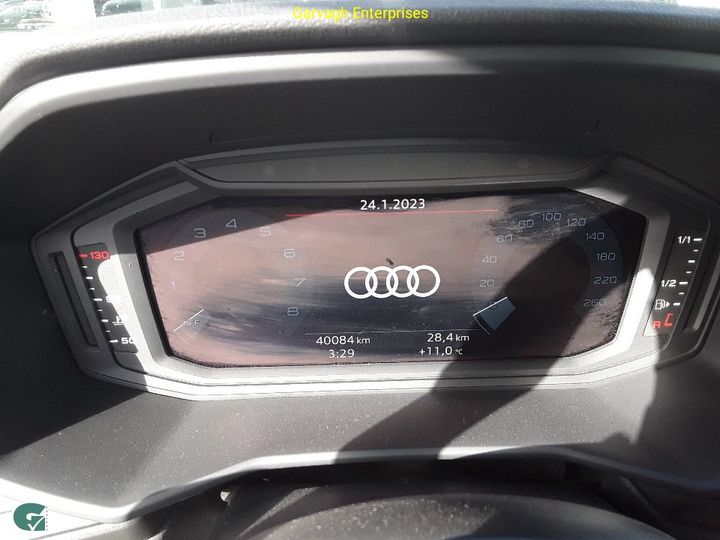 Photo 5 VIN: WAUZZZGB7LR011180 - AUDI A1 