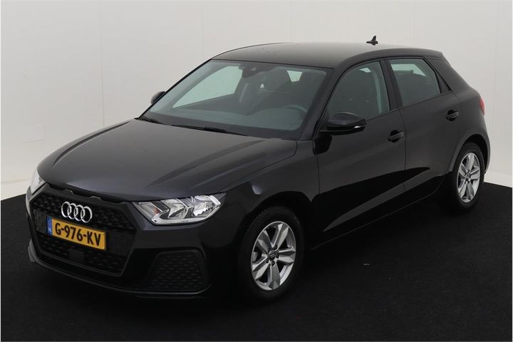 Photo 0 VIN: WAUZZZGB7LR012006 - AUDI A1 