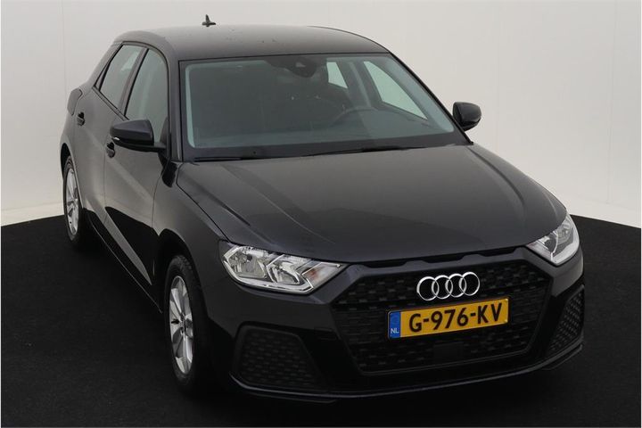 Photo 2 VIN: WAUZZZGB7LR012006 - AUDI A1 