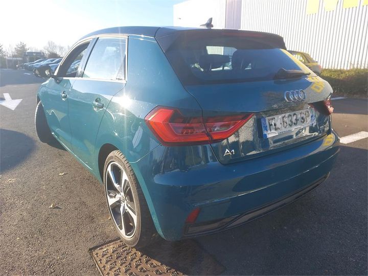 Photo 32 VIN: WAUZZZGB7LR015276 - AUDI A1 SPORTBACK 