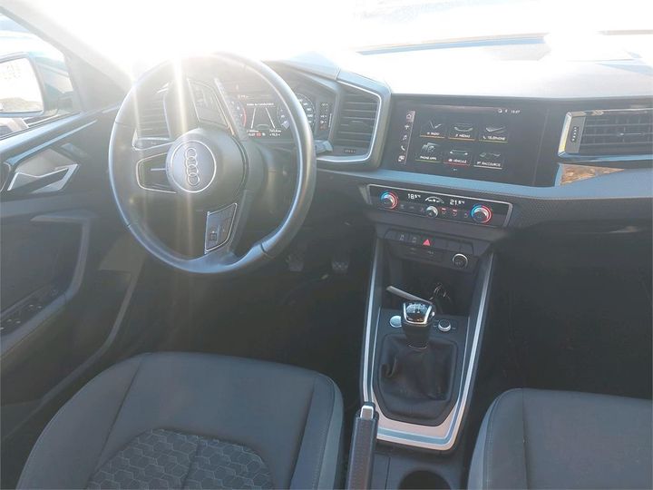 Photo 6 VIN: WAUZZZGB7LR015276 - AUDI A1 SPORTBACK 