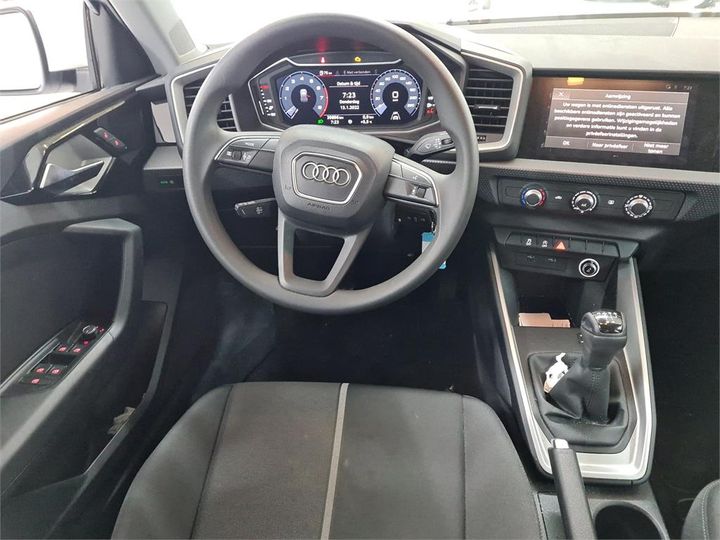 Photo 6 VIN: WAUZZZGB7LR015312 - AUDI A1 