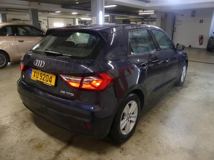 Photo 2 VIN: WAUZZZGB7LR018582 - AUDI A1 SPORTBACK 