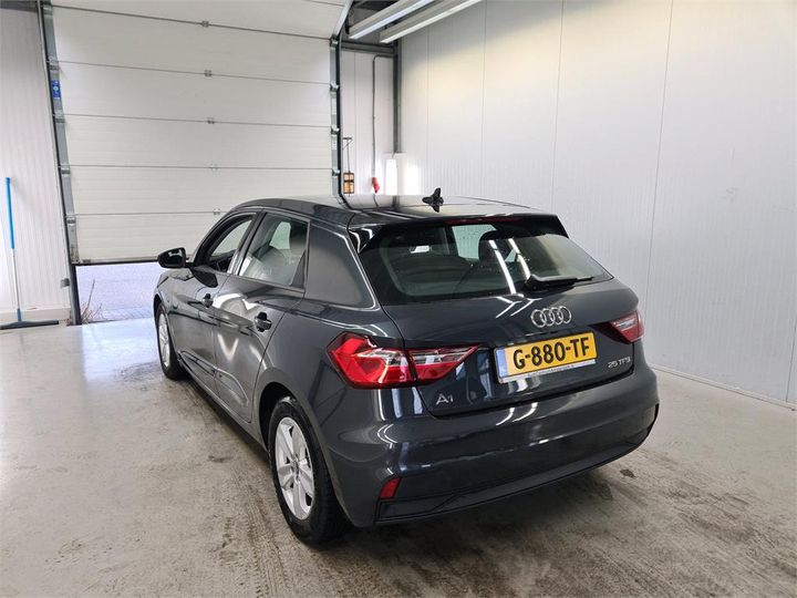 Photo 3 VIN: WAUZZZGB7LR019845 - AUDI A1 