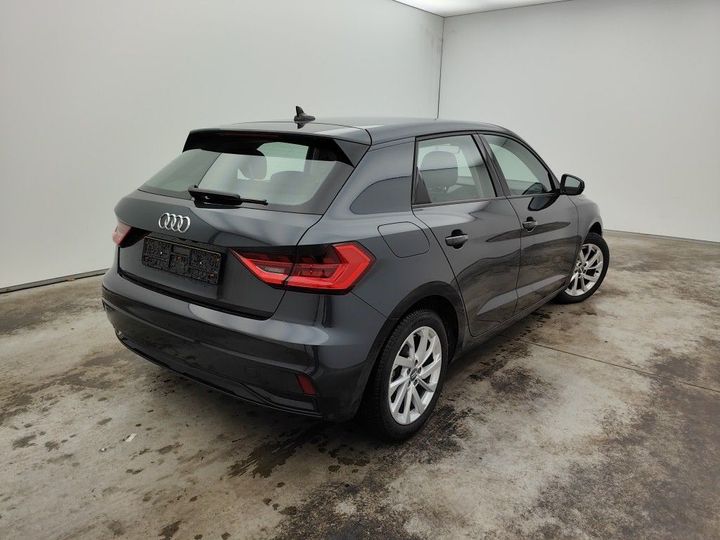 Photo 2 VIN: WAUZZZGB7LR021157 - AUDI A1 SB &#3918 