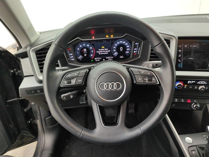 Photo 22 VIN: WAUZZZGB7LR021157 - AUDI A1 SB &#3918 