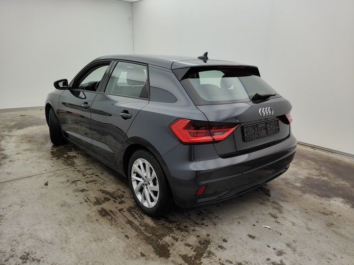 Photo 7 VIN: WAUZZZGB7LR021157 - AUDI A1 SB &#3918 