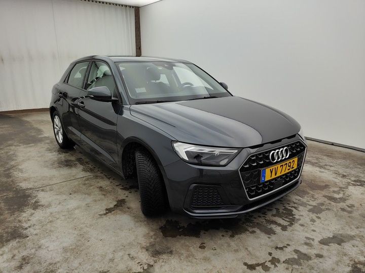 Photo 8 VIN: WAUZZZGB7LR021157 - AUDI A1 SB &#3918 