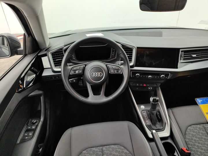 Photo 9 VIN: WAUZZZGB7LR021157 - AUDI A1 SB &#3918 