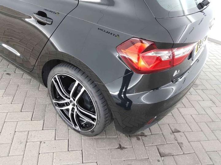 Photo 21 VIN: WAUZZZGB7LR022308 - AUDI A1 SPORTBACK 