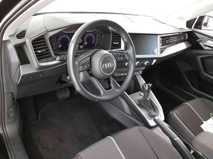 Photo 7 VIN: WAUZZZGB7LR022308 - AUDI A1 SPORTBACK 