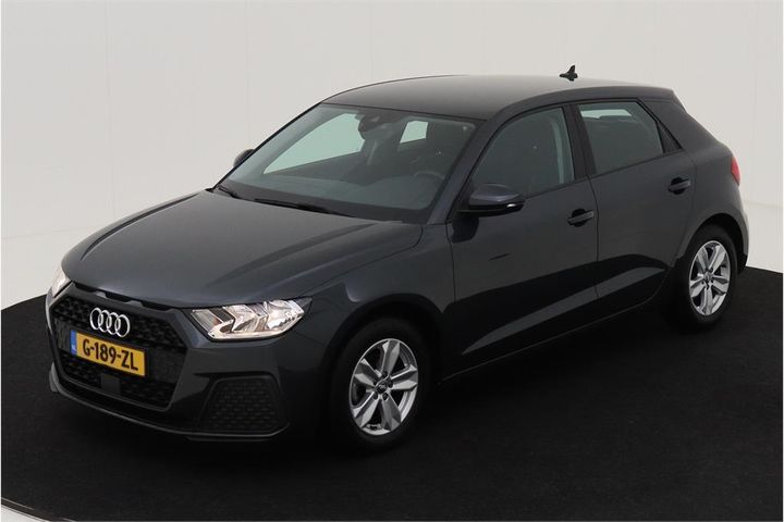 Photo 1 VIN: WAUZZZGB7LR023359 - AUDI A1 